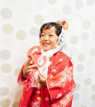 野咲き 美容室のマツエク・マツパデザイン