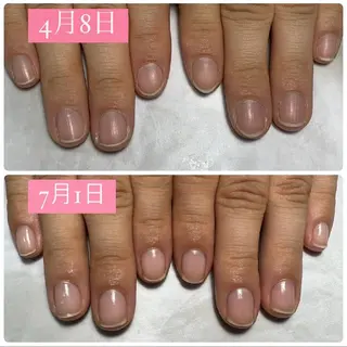 ネイル AKT NAIL所属・AKT Beauty エステヘッドスパのエステ・リラクイメージ