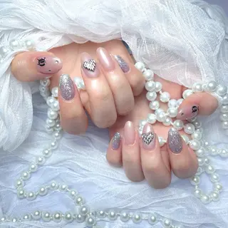 ネイル M2 beauty Hoshinaのネイルデザイン