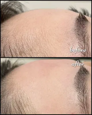 shall cocotteのマツエク・マツパデザイン