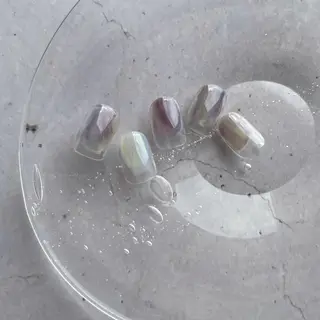 ネイル kanako nail所属・popolina kanakoのネイルデザイン