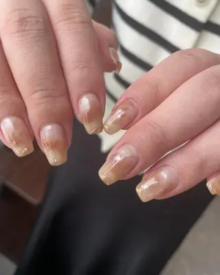 ショート ネイルサロン Noëlのネイルデザイン