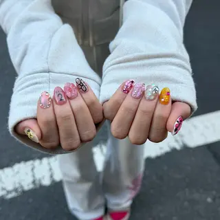 ãã€ã« ð«ðð¢ ð§ðð¢ð¥ã®ãã€ã«ãã¶ã€ã³