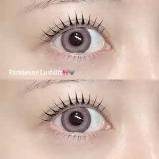 マツエク・マツパ Lia ふるかわ🎀のマツエク・マツパデザイン