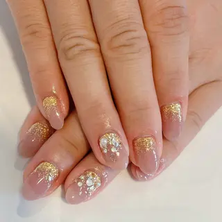 ネイル NAIL SALON ｔｏｇｇｙのネイルデザイン