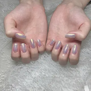 ネイル ALZ nallのネイルデザイン