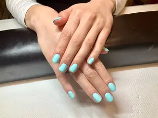 ネイル ごとう れいこのネイルデザイン