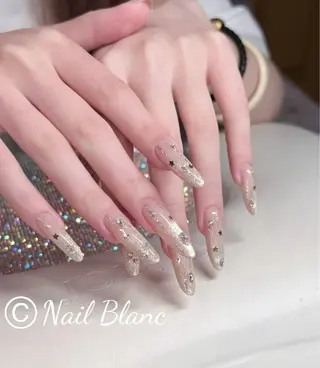 ネイル Nail Nanamiのネイルデザイン