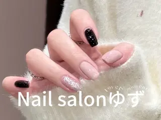 ネイル ネイルサロン ゆずのネイルデザイン