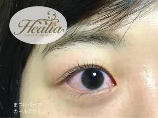 マツエク・マツパ REMIA湘南台 TANABEのネイルデザイン