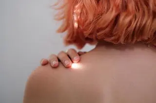 ショート カラー ニシオカ タクヤのヘアスタイル