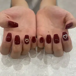 ネイル Rediant Salonのネイルデザイン