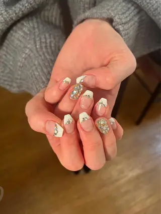 ネイル LOVE NAIL 💕Sonoのネイルデザイン