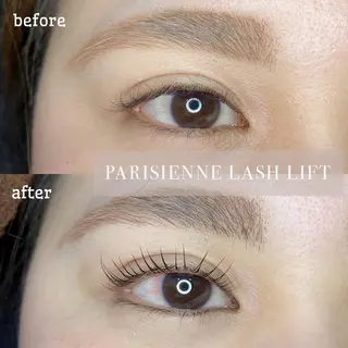 マツエク・マツパ Little Riverのマツエク・マツパデザイン