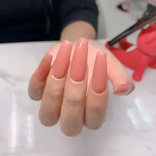 ネイル インフィニティ ネイルサロンのネイルデザイン