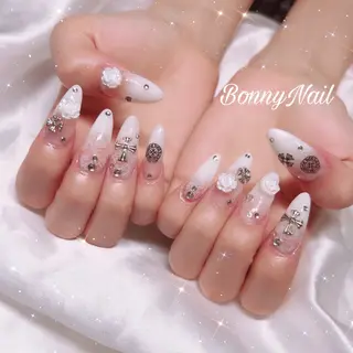 ネイル Bonny Nailのネイルデザイン