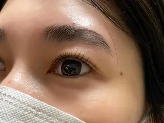 マツエク・マツパ Runo所属・Runo. kaeのマツエク・マツパデザイン
