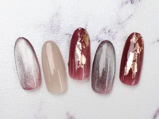 ネイル vimore ネイルサロンのネイルデザイン