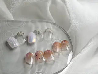 ネイル peTiT chikaneのネイルデザイン