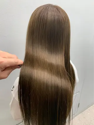 レイヤーカット 早崎太生のヘアスタイル