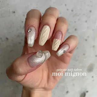 ネイル nailist Aki♡のネイルデザイン