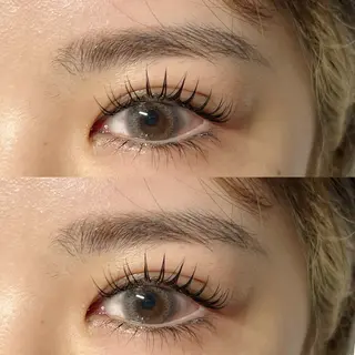 マツエク・マツパ 🐰 Ｎａｎａｍｉ🎀のマツエク・マツパデザイン