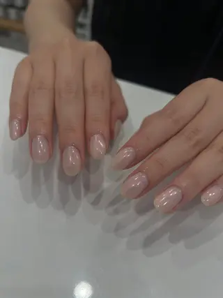 ネイル Shion .のネイルデザイン
