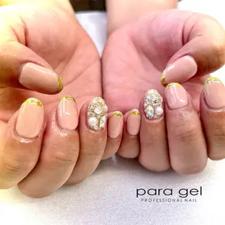 ネイル Bianca🎀 ONODERAのネイルデザイン