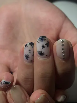 ネイル redpoint mayuのネイルデザイン