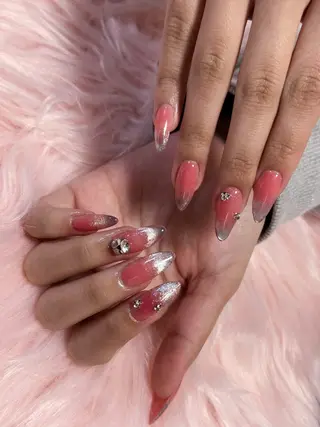 ネイル ROR所属・ROR nailのエステ・リラクイメージ