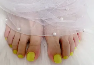 ネイル YURA🤍 ネイル🩵のネイルデザイン