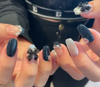 ネイル SHEEP 🐏のネイルデザイン