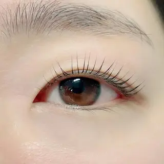 マツエク・マツパ salon de milly 丸尾のマツエク・マツパデザイン