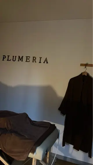 Plumeria （プルメリア）川口のエステ・リラクイメージ