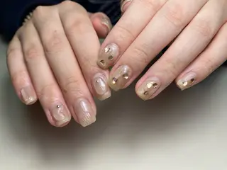 ネイル atelier moamのネイルデザイン