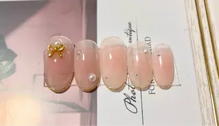 ネイル nailsalon VENUSのネイルデザイン