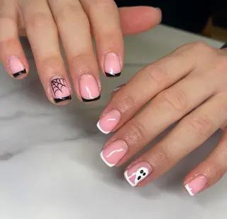 ネイル Ami Nail所属・Ami Nail池袋のネイルデザイン