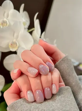 ネイル MOCHI NAIL 川越東口のネイルデザイン