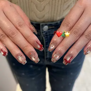 ネイル BERA NAILSのネイルデザイン