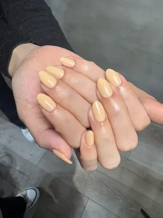 ネイル Refine ネイリスト 坂本のネイルデザイン