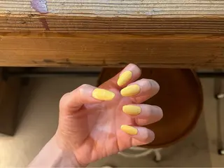 ネイル 瀧下 愛里のネイルデザイン