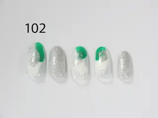 ネイル 韓国美容ジェルネイル専門店Maum新潟店所属・Maum 新潟店のネイルデザイン