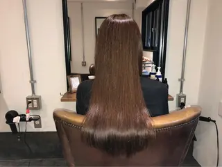 ロング KAIzen. tomoのヘアスタイル