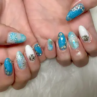 ネイル nail salon MARSのネイルデザイン