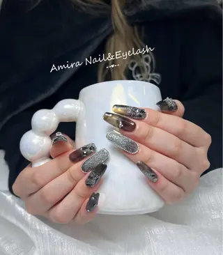 ネイル anna ネイルのネイルデザイン