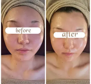 大西 知世のエステ・リラクイメージ