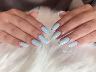 ネイル N nail ayakaのネイルデザイン