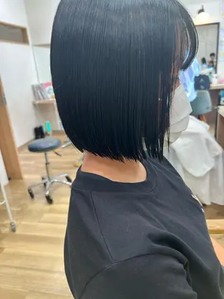 ショート 🤍太田 叶佳🤍のヘアスタイル