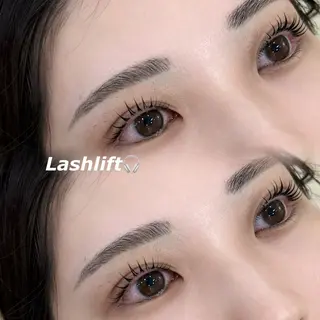 マツエク・マツパ さつき🫧🪼 韓国風/束感/恵比寿のマツエク・マツパデザイン