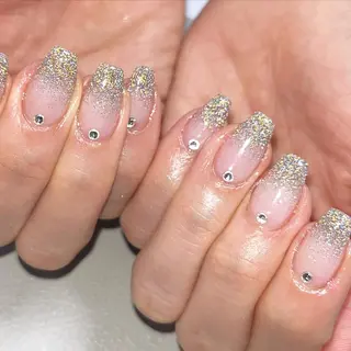 ネイル 587nail *のネイルデザイン